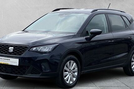 Seat Arona 47.500 km 16.950 &euro; Freiberg 09599