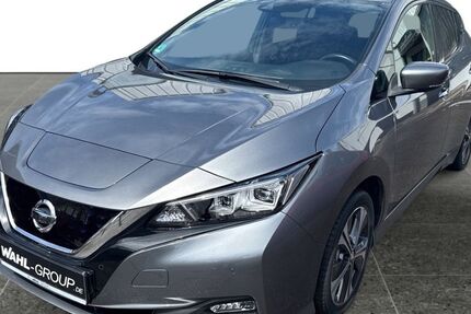 Nissan Leaf 32.873 km 11.490 &euro; Wiesbaden 65191