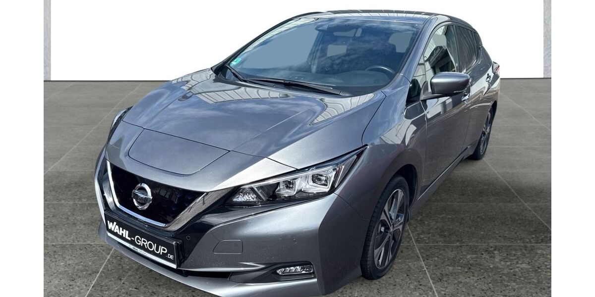 Nissan Leaf 32.873 km 11.490 &euro; Wiesbaden 65191