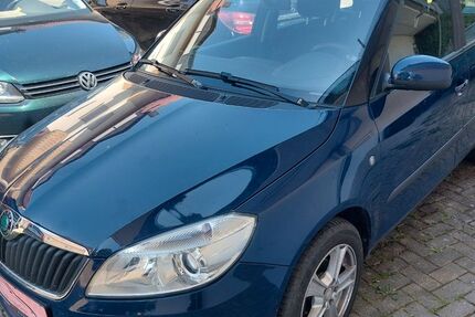 Skoda Fabia 298.000 km 1.999 &euro; Obersulm-Affaltrach 74182