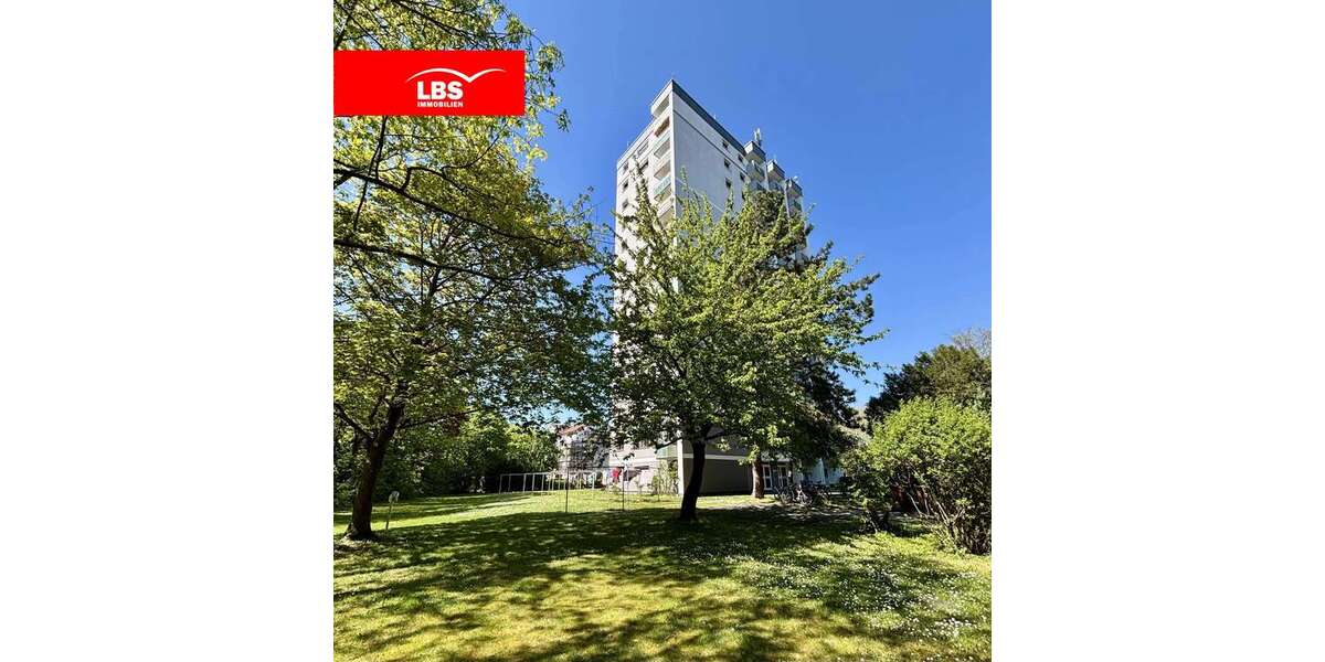 Etagenwohnung Maintal - 1 Zimmer, 35 m&sup2;, 99.900&euro; | Angebot:26445460