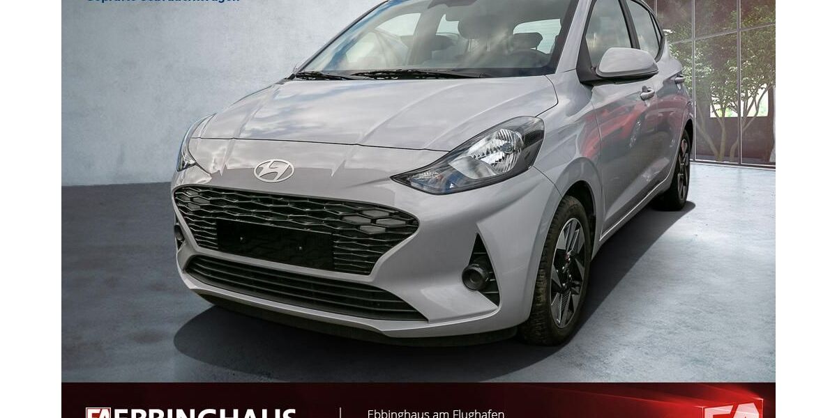 Hyundai i10 18.380 km 19.770 &euro; Dortmund 44289