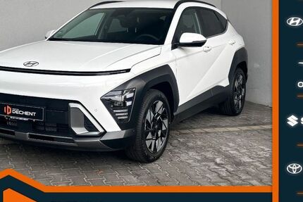 Hyundai KONA 7.999 km 27.919 &euro; Heidelberg 69115
