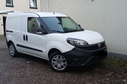 Fiat Doblo 38.500 km 8.450 &euro; Bielefeld 33602