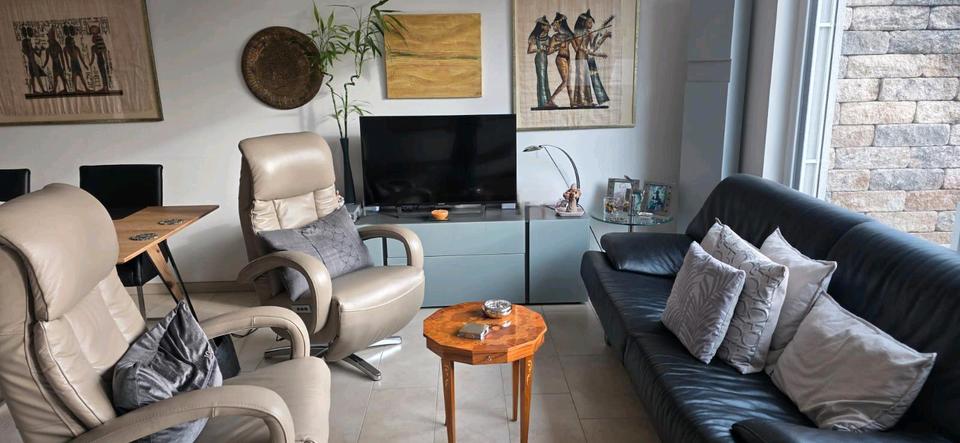 Solar Reihenhaus 4 zimmer