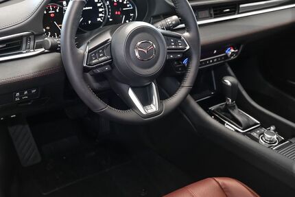 Mazda 6 27.500 km 27.480 € Aachen 52078