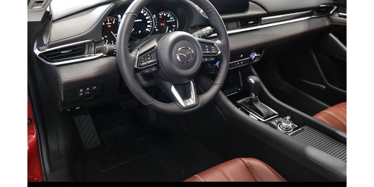 Mazda 6 27.500 km 27.480 € Aachen 52078