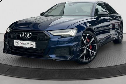 Audi A6 69.000 km 36.900 &euro; Wiesbaden 65205
