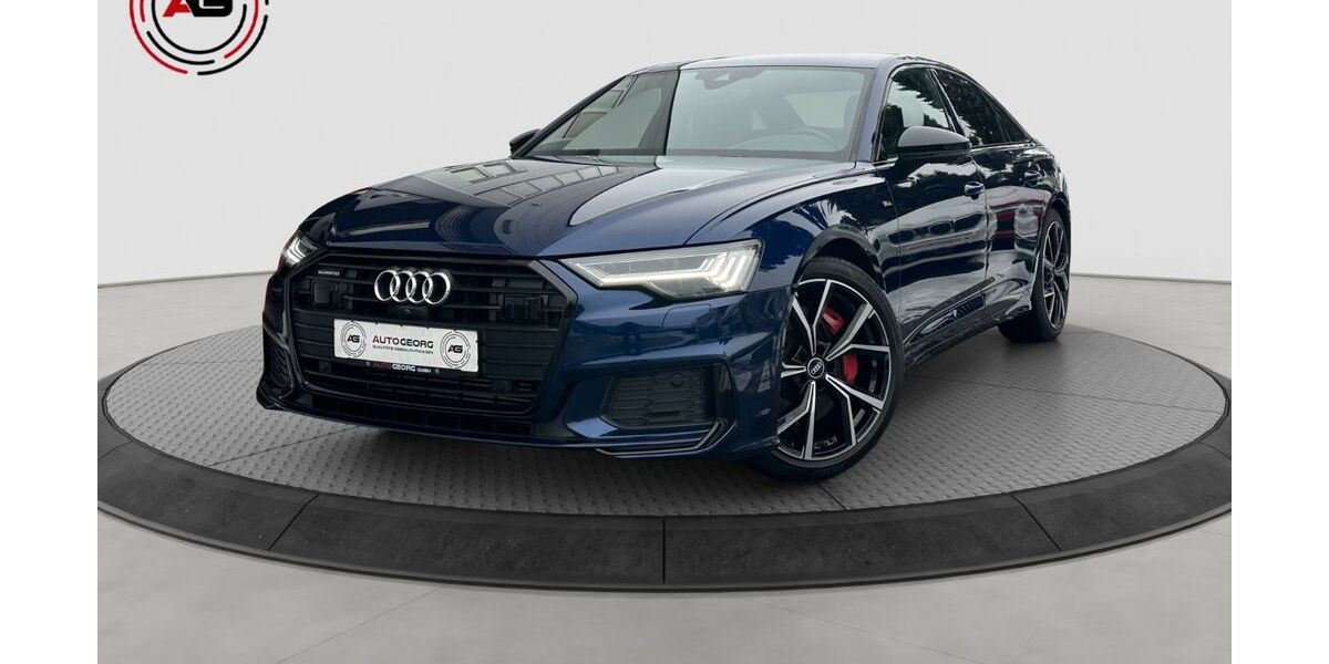 Audi A6 69.000 km 36.900 &euro; Wiesbaden 65205