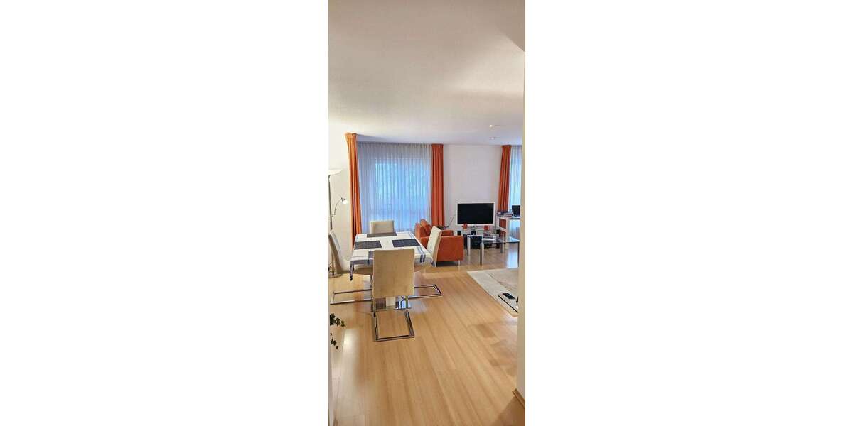 Etagenwohnung Bad Homburg Kirdorf - 3 Zimmer, 90 m&sup2;, 600.000&euro; | Angebot:26756585