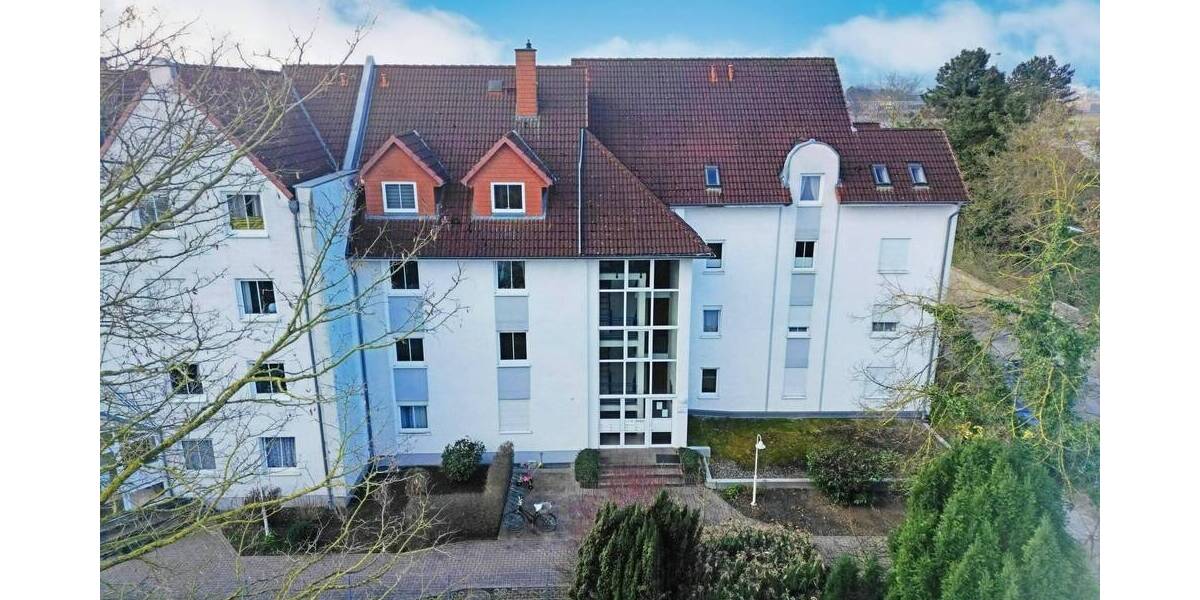 Etagenwohnung Rinteln - 3 Zimmer, 76 m&sup2;, 102.000&euro; | Angebot:25685695