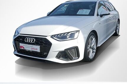 Audi A4 33.200 km 33.880 &euro; Lauf an der Pegnitz 91207
