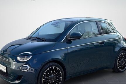 Fiat 500e 56.750 km 16.990 &euro; Rosenheim 83022