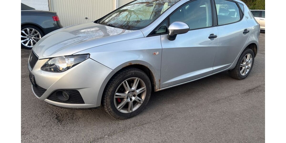Seat Ibiza 143.000 km 1.500 &euro; Detmold 32758