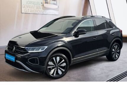 VW T-Roc 24.702 km 23.850 &euro; Idar-Oberstein 55743