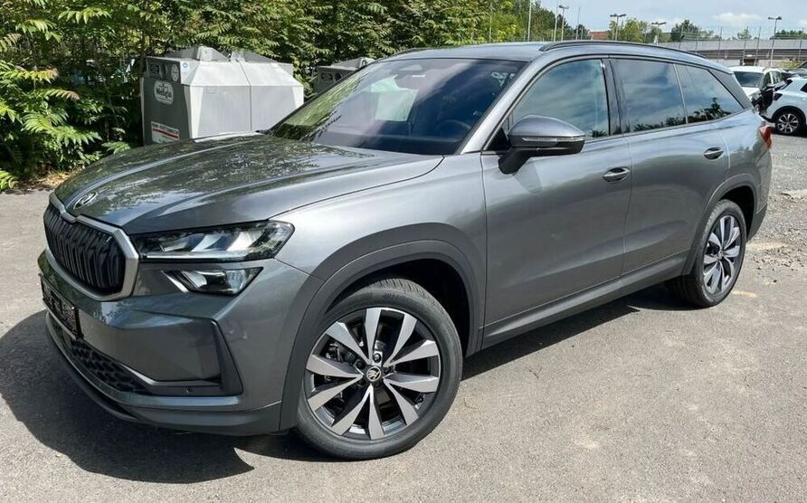 Kodiaq