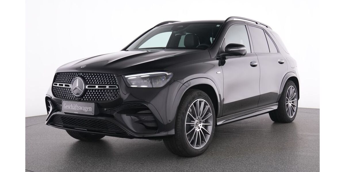Mercedes-Benz GLE 350 7.900 km 89.885 &euro; Essen 45309