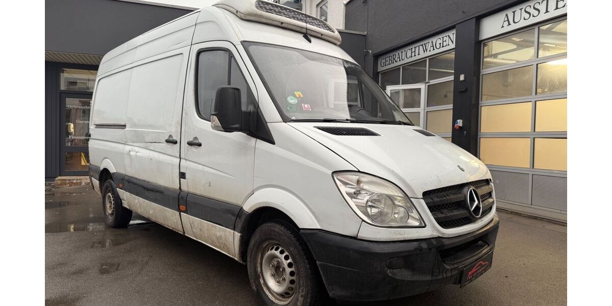 Mercedes-Benz Sprinter 280.000 km 8.590 &euro; Metzingen 72555