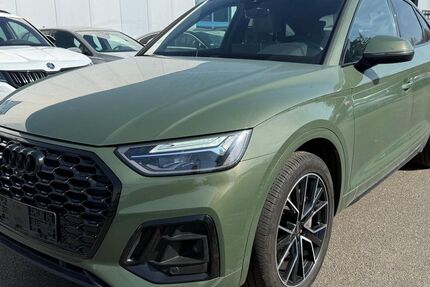 Audi Q5 130.708 km 32.990 &euro; Braunschweig 38122