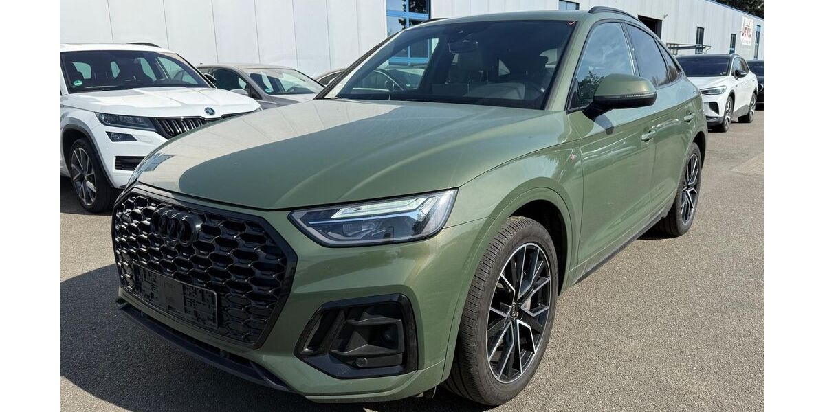 Audi Q5 130.708 km 32.990 &euro; Braunschweig 38122