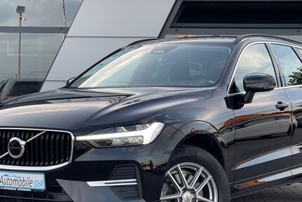 Volvo XC60 42.500 km 34.900 € Georgsheil 26624