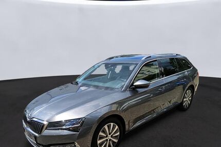 Skoda Superb 146.675 km 20.990 &euro; Braunschweig 38122