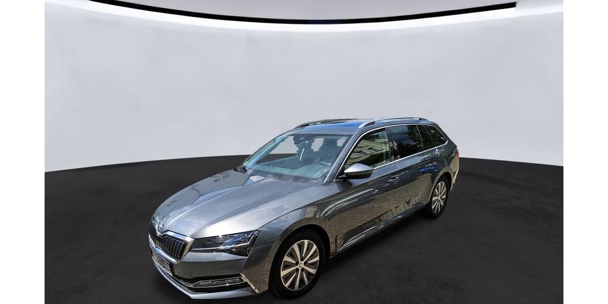 Skoda Superb 146.675 km 20.990 &euro; Braunschweig 38122