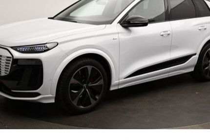 Audi Q6 e-tron 22.776 km 69.690 &euro; Wolfsburg 38440