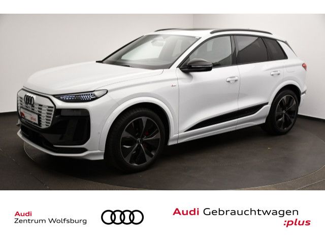 Audi Q6 e-tron 22.776 km 69.690 &euro; Wolfsburg 38440