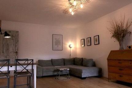 Wohnung Berlin Mitte - 2 Zimmer, 65 m&sup2;, 369.000&euro; | Angebot:25397765