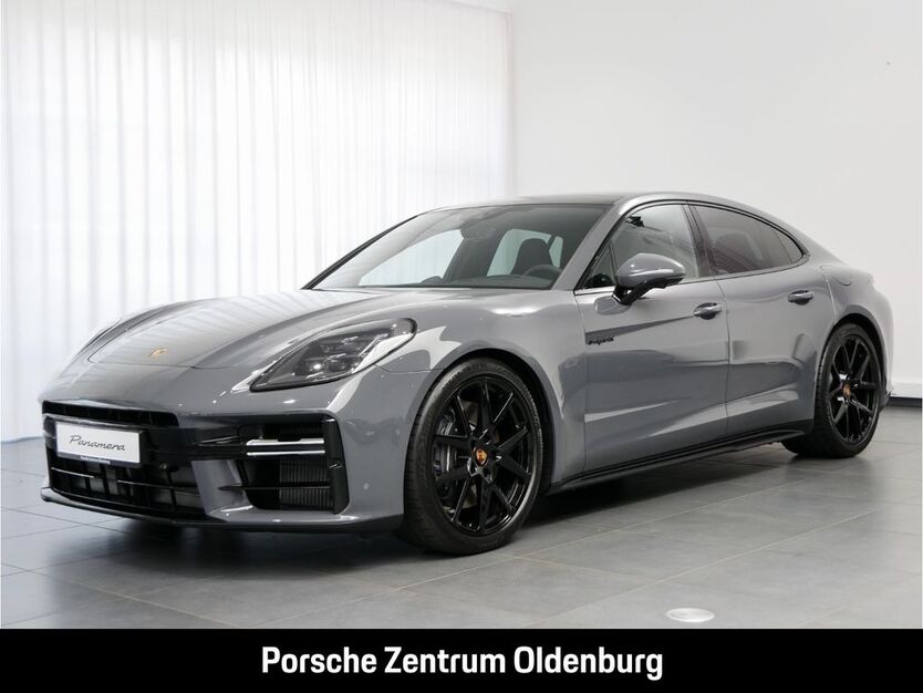 Porsche Panamera 2.500 km 169.900 € Oldenburg 26123