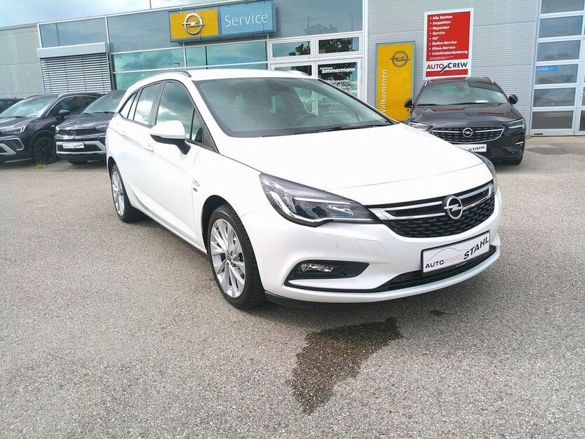 Astra