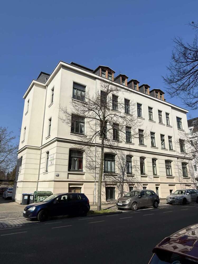 Wohnung zum Kaufen in Leipzig 135.000 € 50 m²