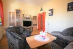 AB SOFORT - 2,5 Zimmer-Wohnung - BOCHUM-CITY - MIT MÖBEL