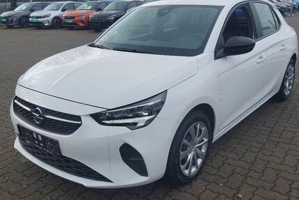Opel Corsa 20.030 km 14.380 &euro; Ober-Ramstadt 64372
