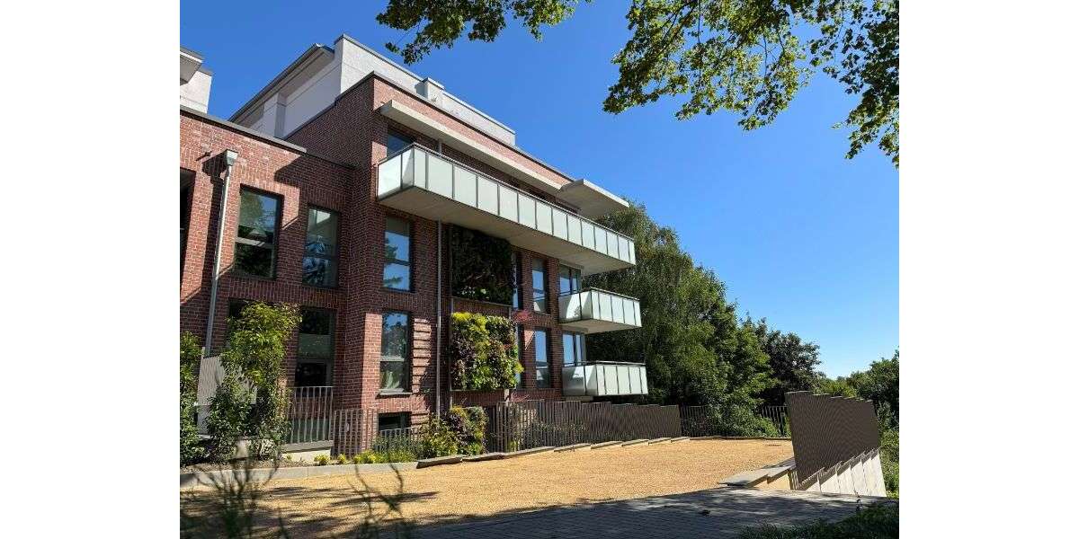 Wohnung zum Mieten in Eutin 644 € 53.66 m² 2 zimmer