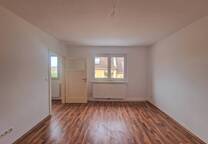 Gemütliches 2 Zimmer Apartment mit großem Balkon in St. Johannis