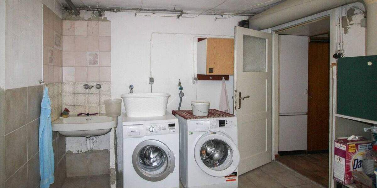 Familienfreundliches Wohnen nahe der Natur in Calw 7 zimmer