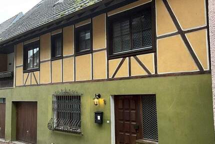 Haus Ettenheim - 6 Zimmer, 149 m&sup2;, 318.000&euro; | Angebot:25747812