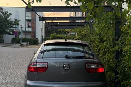 Seat Leon 178.000 km 950 &euro; Mainz 55122