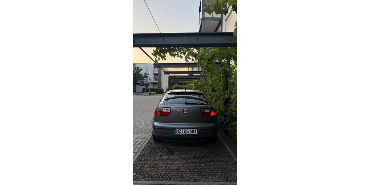 Seat Leon 178.000 km 950 &euro; Mainz 55122