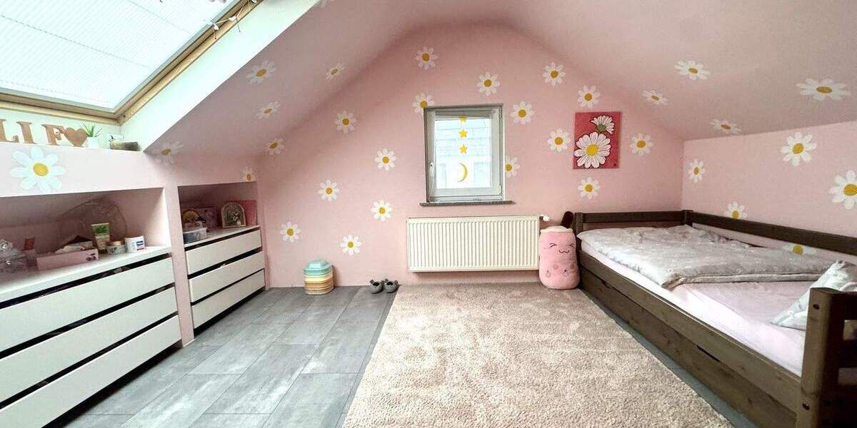 Mehrfamilienhaus, Wohnhaus Ludwigshafen Mundenheim - 8 Zimmer, 199 m&sup2;, 765.000&euro; | Angebot:25837463