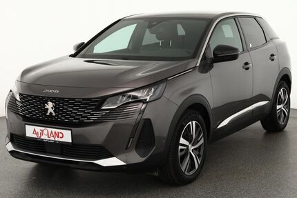 Peugeot 3008 34.977 km 19.890 &euro; Cottbus OT Kolkwitz 03099