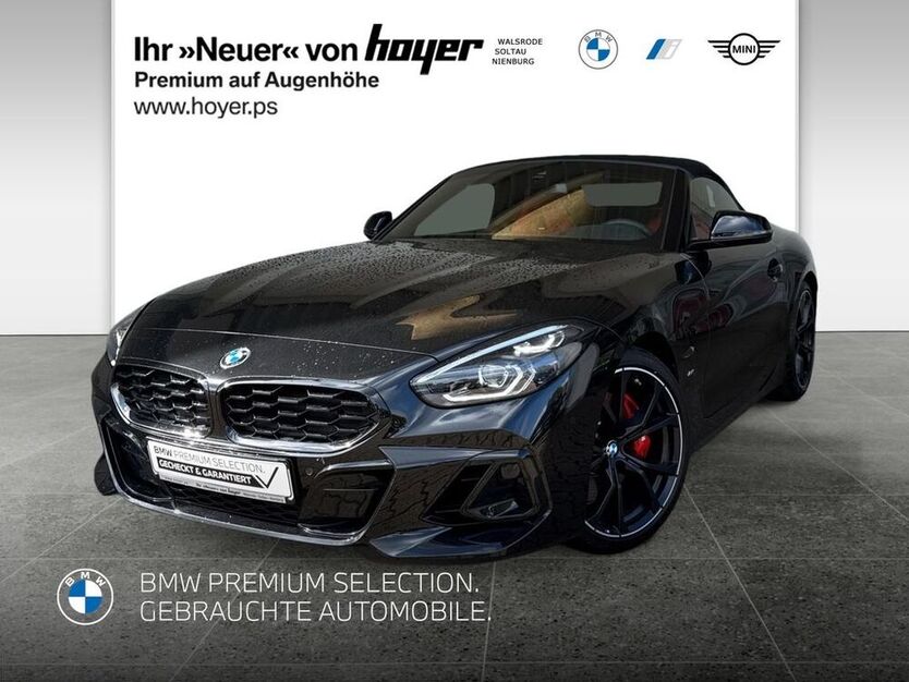 Z4 M40i