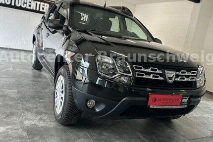 Dacia Duster 125.000 km 7.450 &euro; Braunschweig 38112