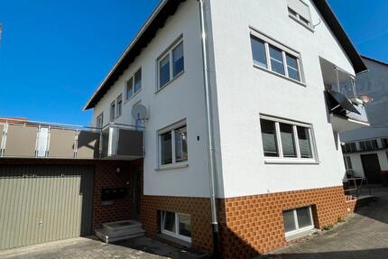 Haus Bad Kissingen - 469.000&euro; | Angebot:26235336