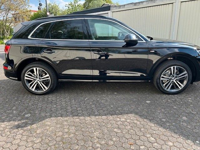 Audi Q5 119.800 km 26.850 &euro; Köln 50739