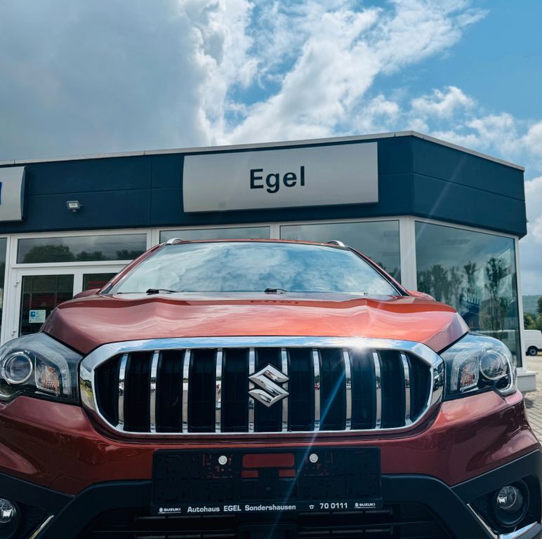 SX4