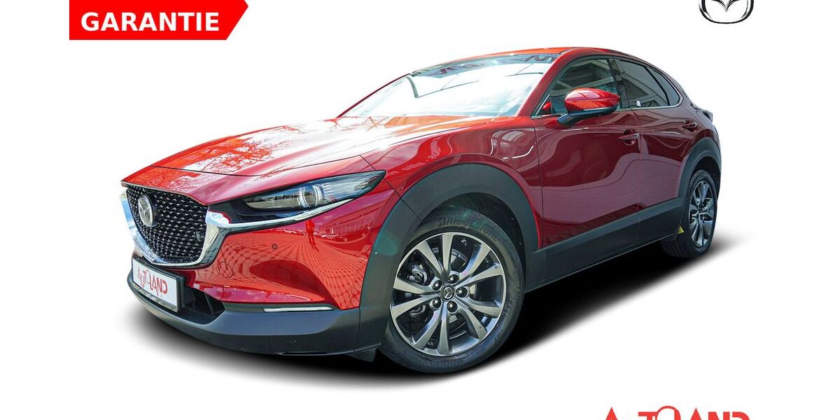 Mazda CX-30 39.980 km 20.990 &euro; Zwickau 08056