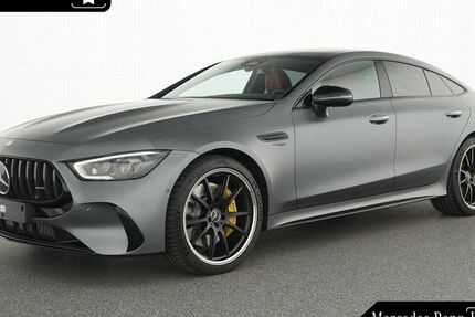 Mercedes-Benz AMG GT 1.646 km 106.900 &euro; Landsham 85652